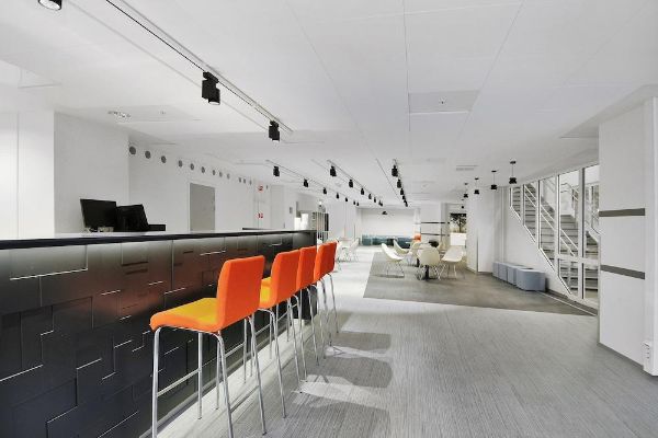 Hotel Anker Apartment (Oslo)